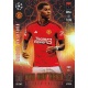 Marcus Rashford Red Hot Heroes RH 4