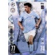 Matheus Nunes Manchester City Crystal Parallel 2