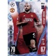 Sofyan Amrabat Manchester United Crystal Parallel 3