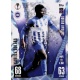 Carlos Baleba Brighton and Hove Albion FC Crystal Parallel 5