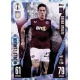 Nicolo Zaniolo Aston Villa Crystal Parallel 9