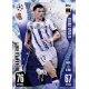 Kieran Tierney Real Sociedad Crystal Parallel 11