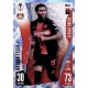 Nathan Tella Bayer 04 Leverkusen Crystal Parallel 16