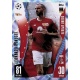 Leonardo Bonucci 1 FC Union Berlin Crystal Parallel 17