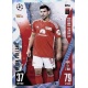 Kevin Volland 1 FC Union Berlin Crystal Parallel 18