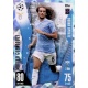 Matteo Guendouzi SS Lazio Crystal Parallel 29