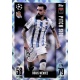 Brais Méndez Real Sociedad Crystal Parallel 107