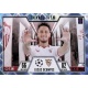 Lucas Ocampos Sevilla Crystal Parallel 125