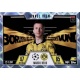 Marco Reus Borussia Dortmund Crystal Parallel 128