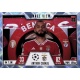 Arthur Cabral SL Benfica Crystal Parallel 131