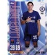 Sam Kerr Chelsea Crystal Parallel 156