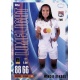 Wendie Renard Olympique Lyon Crystal Parallel 171