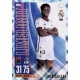 Linda Caicedo Real Madrid Crystal Parallel 180