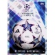 UEFA Champions League Crystal Parallel 190