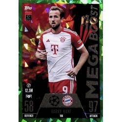 Harry Kane Bayern Munich Green Emerald 188