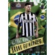 Bruno Guimaraes Newcastle UNited FC Green Emerald 200