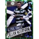 Callum McGregor Celtic FC Green Emerald 215