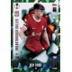 Ben Doak Liverpool FC Green Emerald 219