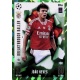 Joáo Neves SL Benfica Green Emerald 228