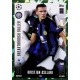 Kristjan Asllani FC Inter de Milan Green Emerald 230