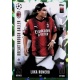 Luka Romero AC Milan Green Emerald 231