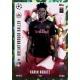 Karim Konate FC Salzburgo Green Emerald 233