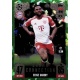 Serge Gnabry Bayern Munich Green Emerald 243