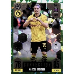 Marcel Sabitzer Borussia Dortmund Green Emerald 244