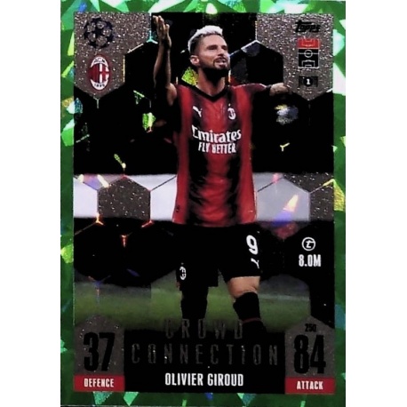 Hakan Çalhanoglu Inter Milan Green Emerald 249