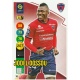 Jodel Dossou Clermont Foot 63 74