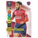 Sofyan Chader Clermont Foot 63 78