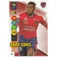 David Gomis Clermont Foot 63 79