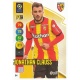 Jonathan Clauss Rc Lens 84