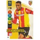 Steven Fortes Rc Lens 86