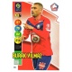 Burak Yilmaz Losc Lille 111