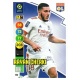 Rayan Cherki Olympique Lyonnais 152