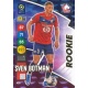 Sven Botman Rookie LOSC Lille 409