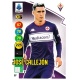 José Callejon Fiorentina 87