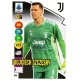 Wojciech Szczęsny Juventus 145