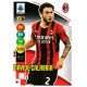 Davide Calabria Milan 183