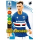 Mikkel Damsgaard Sampdoria 264