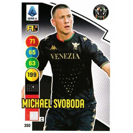 Michael Svoboda Venezia 350