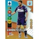 German Pezzella Idolo Fiorentina 367