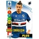 Radu Drăgușin Plus Sampdoria 258 Bis