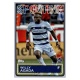 Willy Agada 1983 Topps Futbol Sporting Kansas City 83T-13