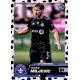 Matko Miljevic Soccer Tile Parallel CF Montréal 13