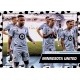 Team Card Soccer Tile Parallel Minnesota United 48