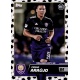 César Araújo Soccer Tile Parallel Orlando City SC 66