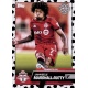 Jahkeele Marshall-Rutty Soccer Tile Parallel Toronto FC 149