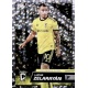 Lucas Zelarayán Icy White Foil Columbus Crew 17